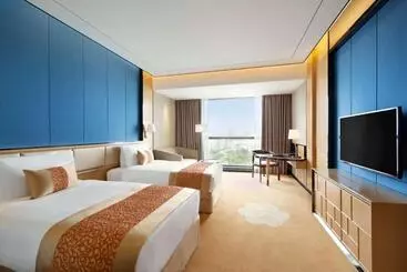 Hotel Ramada Foshan Nanhai