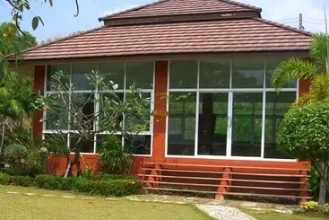 Otel Rimpu Hill Resort