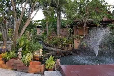 Hôtel Rimpu Hill Resort