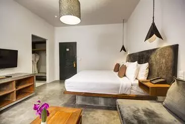 هتل Santa Clara Boutique