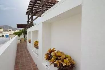 La Casa Del Piano Hotel Boutique By Xarm Hotels