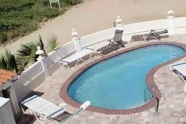 Apartaments turístics Landslake Apartments