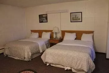 Motel Silver Crest Lodge