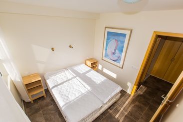 آپارتمان‌های توریست‌ها Our Home Apartments