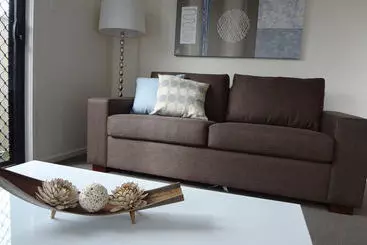 21 On Hursley Motel Apartments