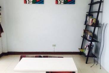 Vandrarhem Dd Guesthouse & Backpacker