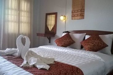 هاستل Kounsavan Guest House