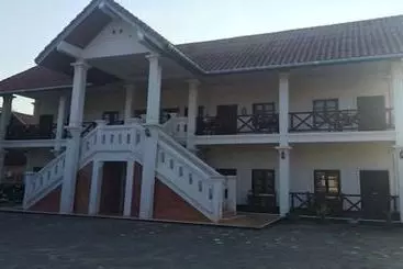هاستل Kounsavan Guest House