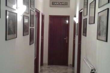 צימר Casa Rachele