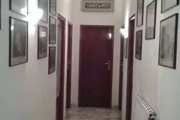 Nocleg ze śniadaniem Casa Rachele