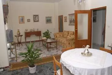 تختخواب و صبحانه Casa Rachele