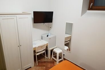 Bed and Breakfast Iblea Paradise