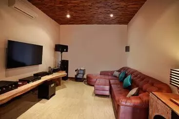 游客公寓 Casa Bonita Villa Bali