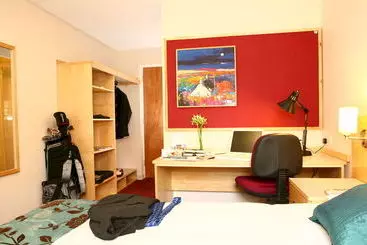 아파트호텔 David Russell Hall   Campus Accommodation