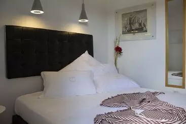 בית מלון כפרי Del Conte