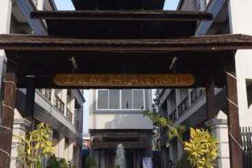 هتل Inlay Palace