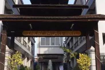 Otel Inlay Palace