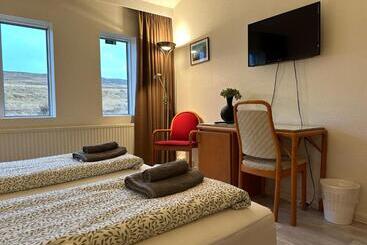 هتل North Star Staðarflöt