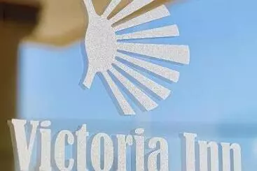 ホテル Victoria Inn