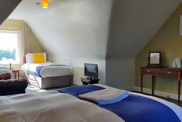 Pensão Hartfell Guest House