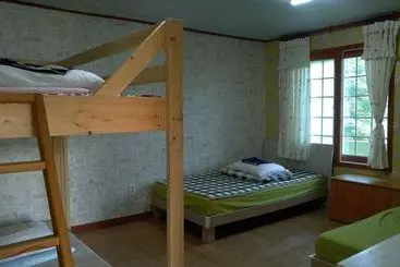 Pensione Gdygla Guesthouse