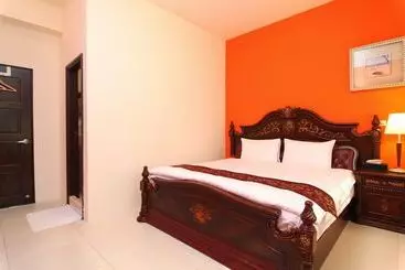 پانسیون Kenting Diack Inn