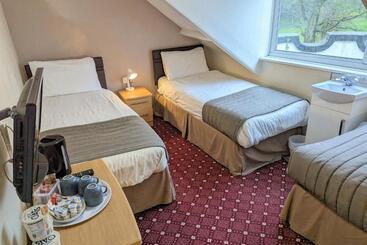 Pensione The George Guest House