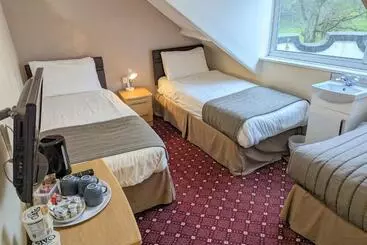 Pensão The George Guest House