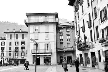 Appartement Residence Pila