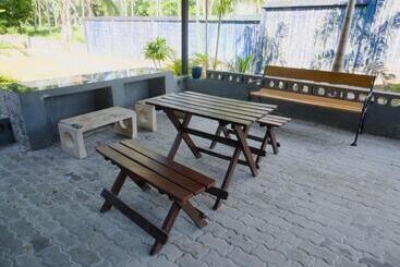 Resort Co Co House Samui