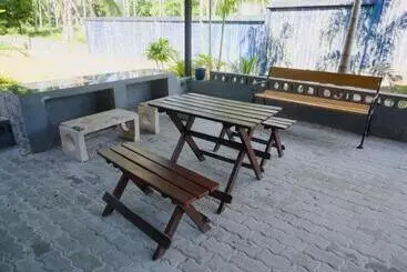 Resort Co Co House Samui