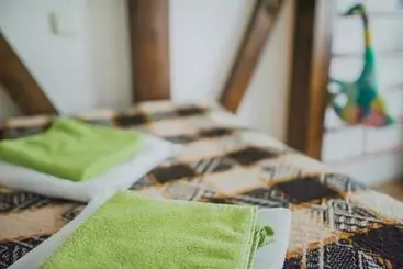 Vilnius Home Bed And Breakfast