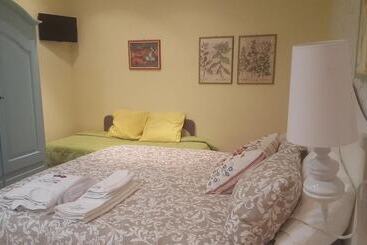 B&b La Chora Di Paestum