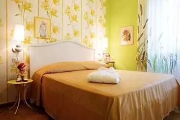 B&b La Chora Di Paestum