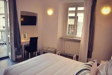 Bed and Breakfast La Terrazza Vercelli Bed & Charme