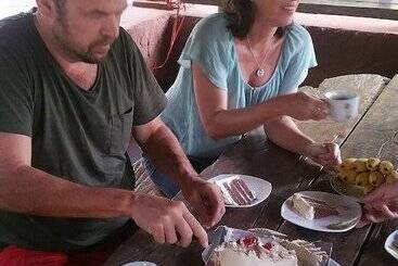 ツーリストアパートメント Heina Nature Resort & Yala Safari