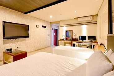 Hotel Airtel Busan