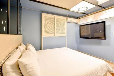 Hotel Airtel Busan