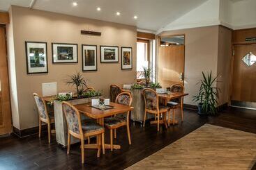 Hotel Bayerischer Wald