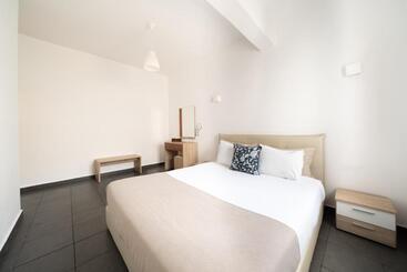 هتل Belle Etoile Villas