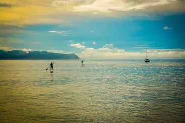 هتل Blue Osa Beach Resort & Spa