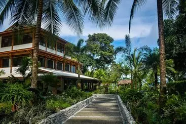 ホテル Blue Osa Beach Resort & Spa