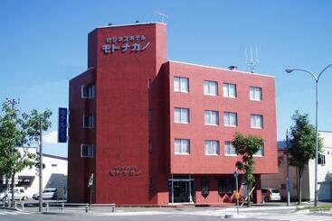 Business Hotel Motonakano
