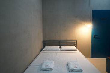 酒店 The Daylight Inn Davao