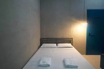 Hôtel The Daylight Inn Davao