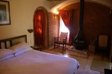 فندق Eden Lodge Vumba