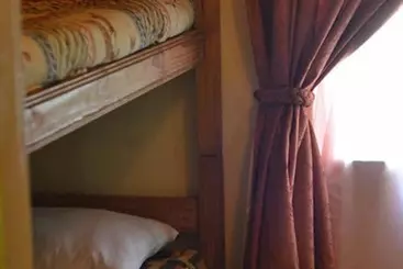 ホテル Eden Lodge Vumba