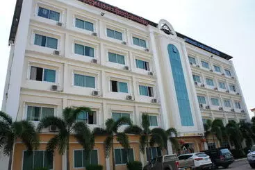 Hotell Heuang Chaleun