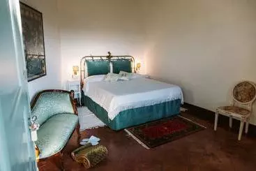 هتل Castello Del Capitano Delle Artiglierie