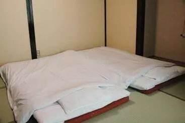 Hotell Kiyoshigekan